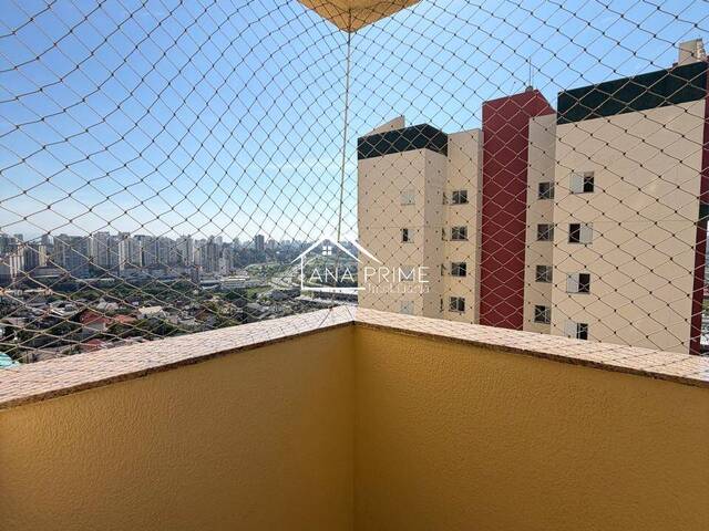 #AP1273 - Apartamento para Venda em São José dos Campos - SP - 2