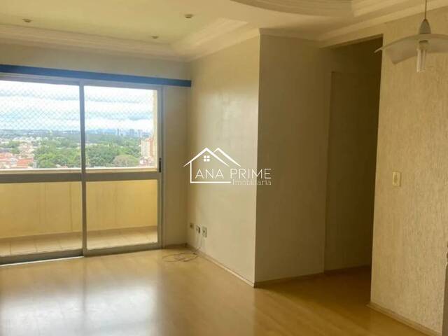 Apartamento para Venda em São José dos Campos - 2