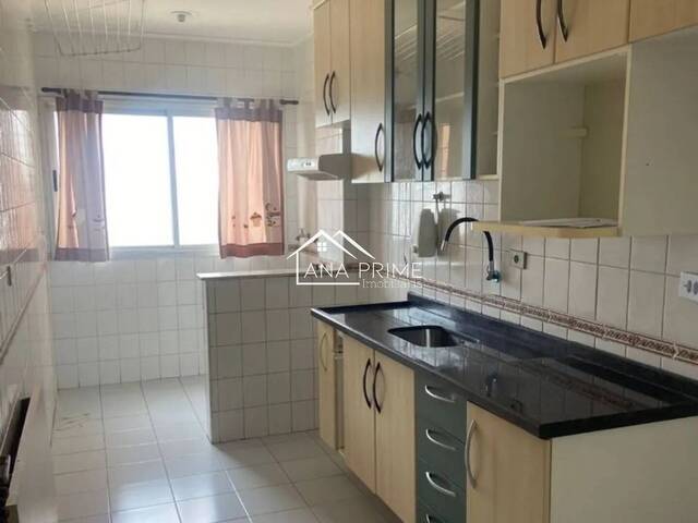 Apartamento para Venda em São José dos Campos - 4