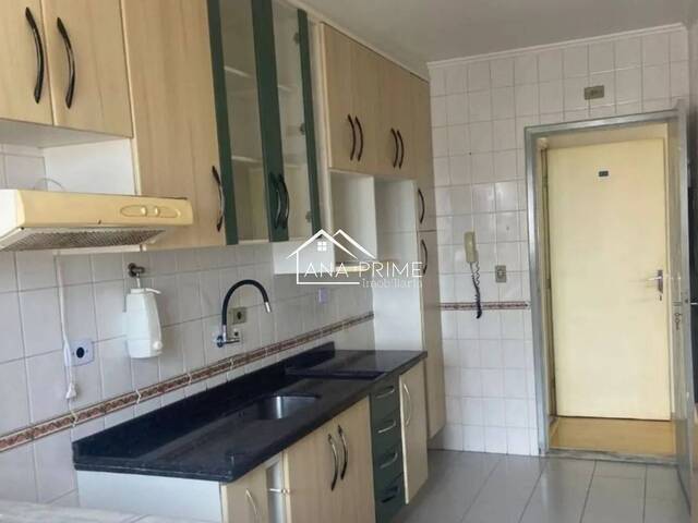Apartamento para Venda em São José dos Campos - 5