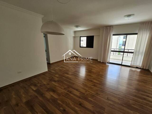 Venda em Parque Residencial Aquarius - São José dos Campos