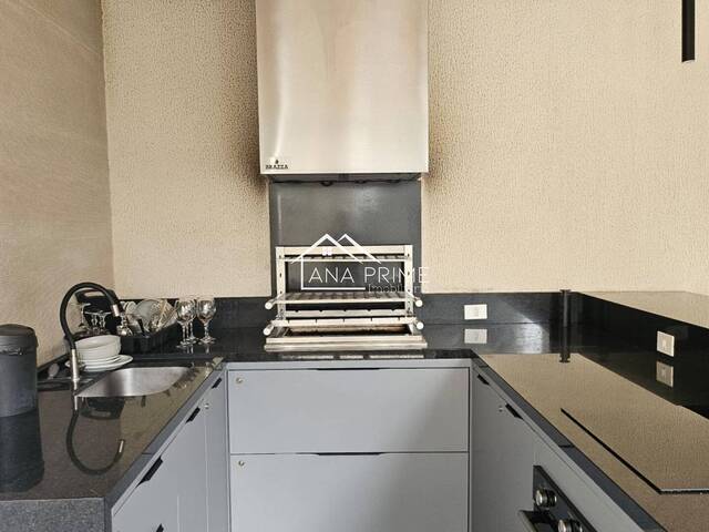 Apartamento para Venda em São José dos Campos - 5