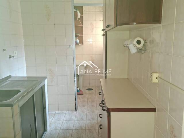 #AP1278 - Apartamento para Venda em São José dos Campos - SP - 2