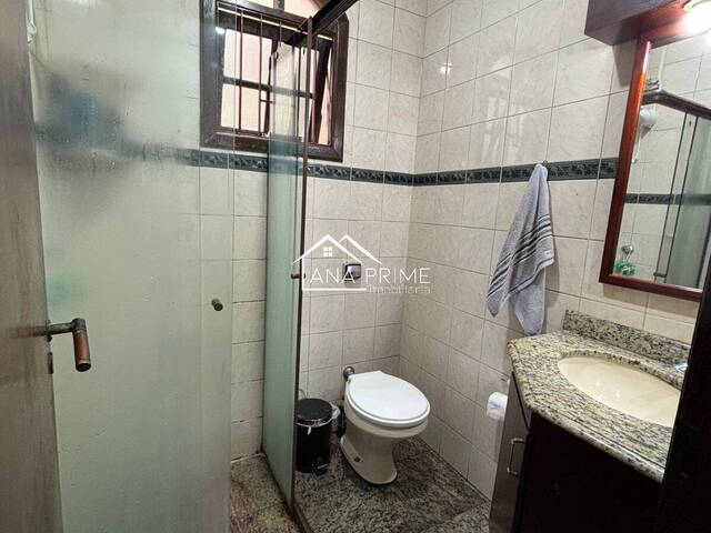 Casa para Venda em São José dos Campos - 5