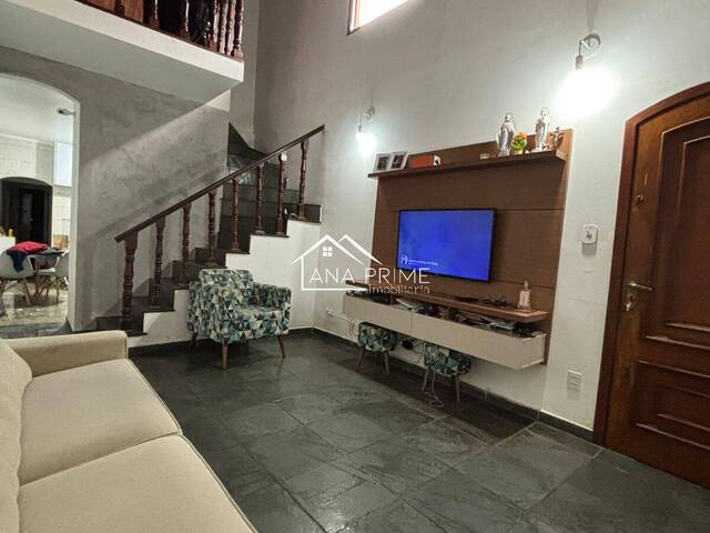 #CA1279 - Casa para Venda em São José dos Campos - SP - 2