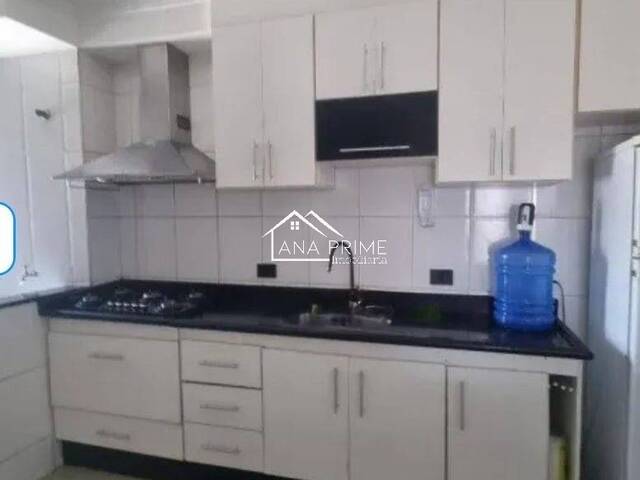 #AP1279 - Apartamento para Venda em São José dos Campos - SP - 3