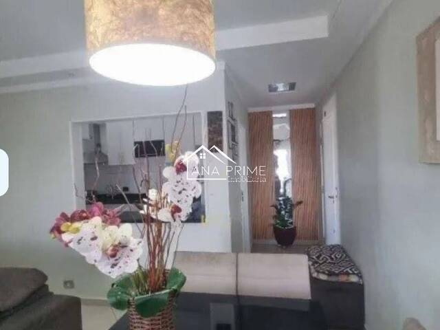 #AP1279 - Apartamento para Venda em São José dos Campos - SP - 2