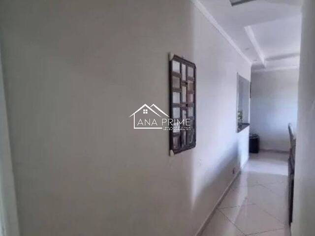 Apartamento para Venda em São José dos Campos - 4