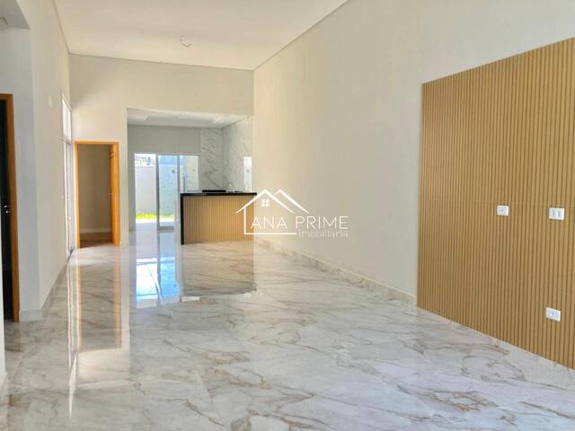 #CA1282 - Casa para Venda em São José dos Campos - SP - 3