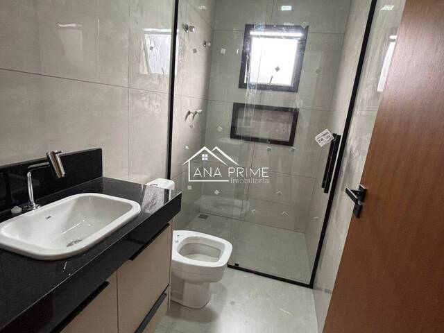 #CA1281 - Casa para Venda em São José dos Campos - SP - 2