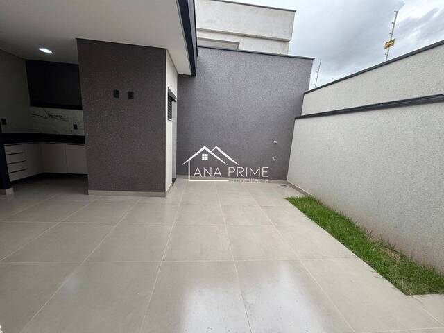 #CA1281 - Casa para Venda em São José dos Campos - SP - 3