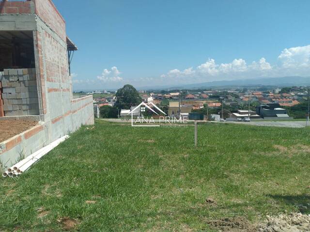 Venda em Residencial Alta Vista 1 - Caçapava