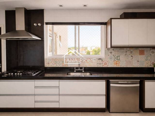 Apartamento para Venda em São José dos Campos - 4