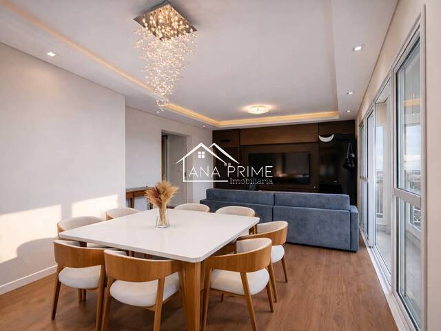 #AP1284 - Apartamento para Venda em São José dos Campos - SP - 3