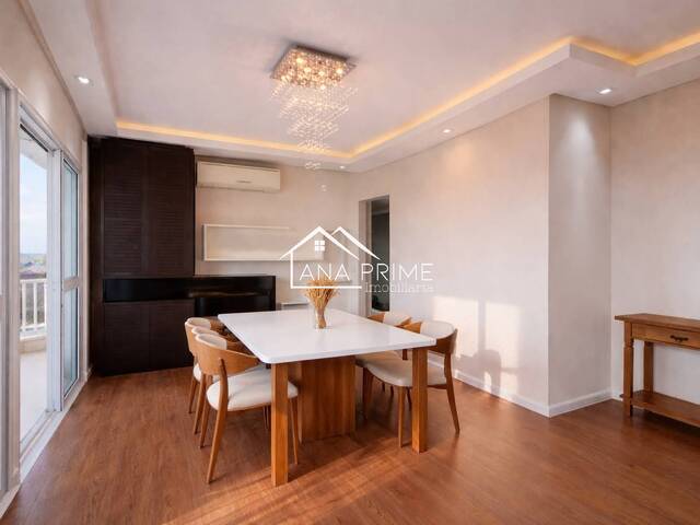 #AP1284 - Apartamento para Venda em São José dos Campos - SP - 2