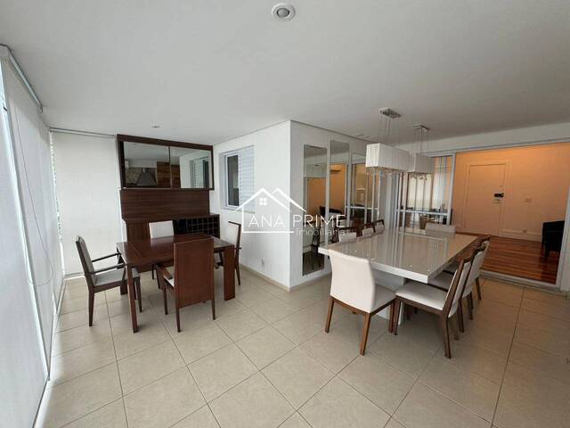 Apartamento para Venda em São José dos Campos - 4