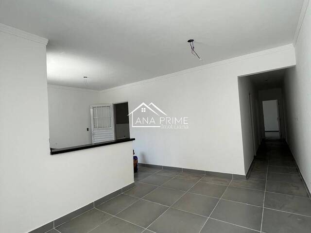 #CA1288 - Casa para Venda em São José dos Campos - SP - 3