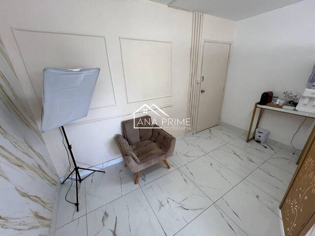 #CA1289 - Sala para Venda em São José dos Campos - SP - 2