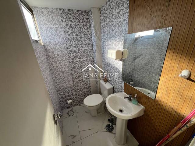 #CA1289 - Sala para Venda em São José dos Campos - SP - 3