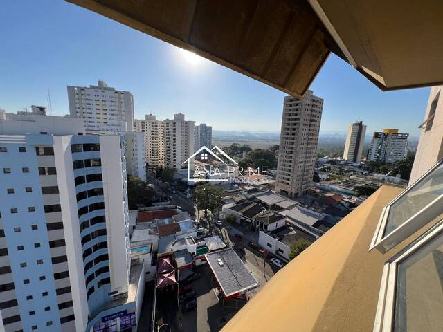 Sala para Venda em São José dos Campos - 4