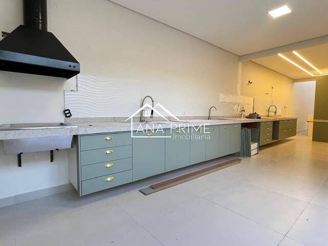 #CA1290 - Casa para Venda em São José dos Campos - SP - 3