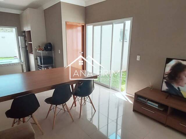 #CA1291 - Casa para Venda em São José dos Campos - SP - 2