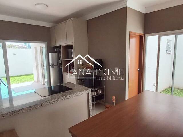 #CA1291 - Casa para Venda em São José dos Campos - SP - 3