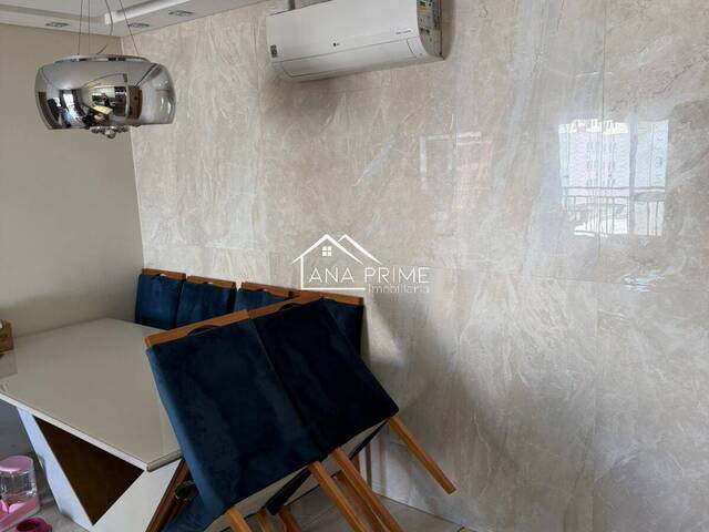 Apartamento para Venda em São José dos Campos - 5