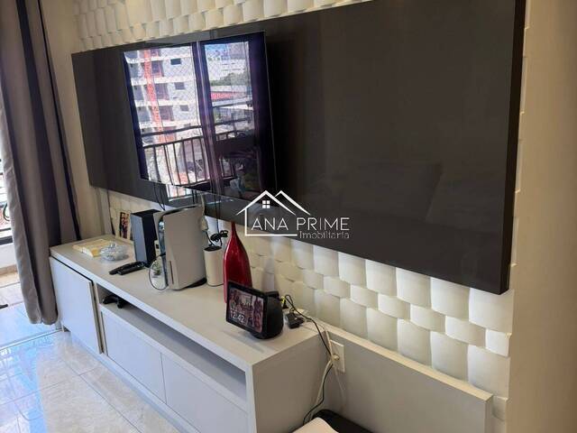 Apartamento para Venda em São José dos Campos - 4