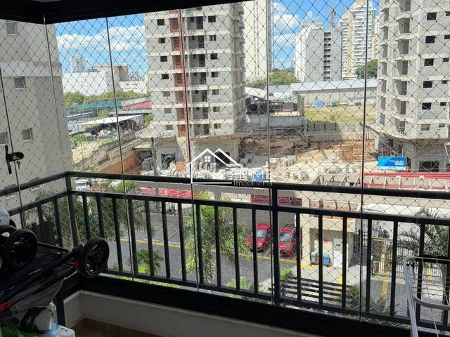 #AP1292 - Apartamento para Venda em São José dos Campos - SP - 2