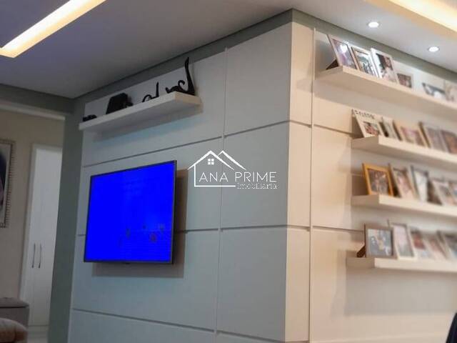 #AP1293 - Apartamento para Venda em São José dos Campos - SP - 2