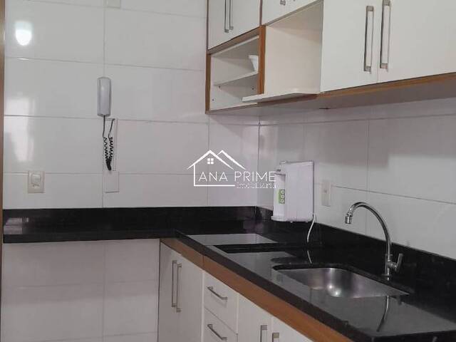 Apartamento para Venda em São José dos Campos - 5