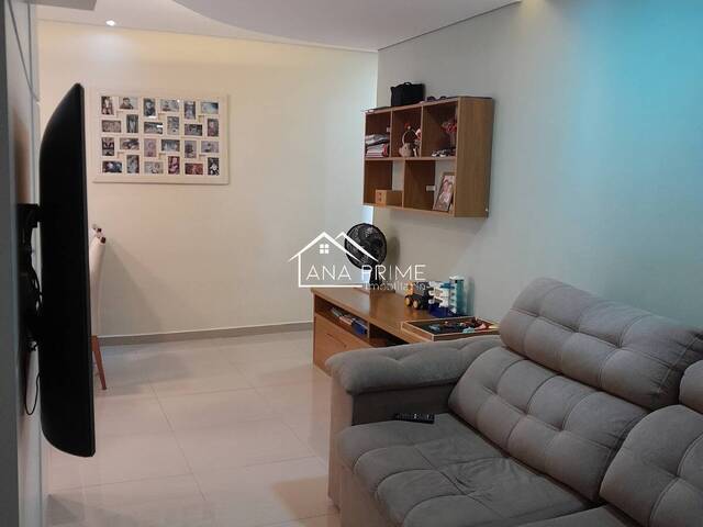 Apartamento para Venda em São José dos Campos - 4