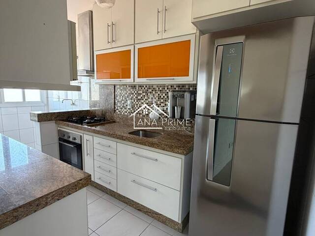Apartamento para Venda em São José dos Campos - 4