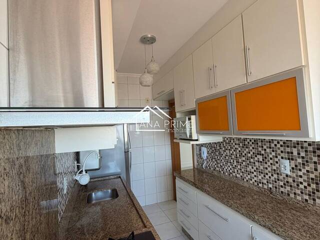 Apartamento para Venda em São José dos Campos - 5