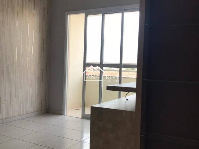 #AP1295 - Apartamento para Venda em São José dos Campos - SP - 2