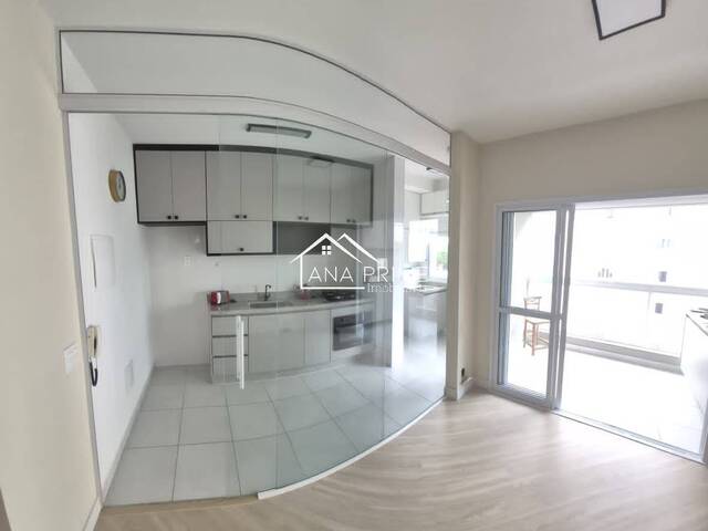 Apartamento para Venda em São José dos Campos - 4