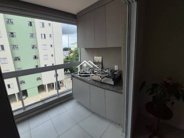 #AP1296 - Apartamento para Venda em São José dos Campos - SP - 3