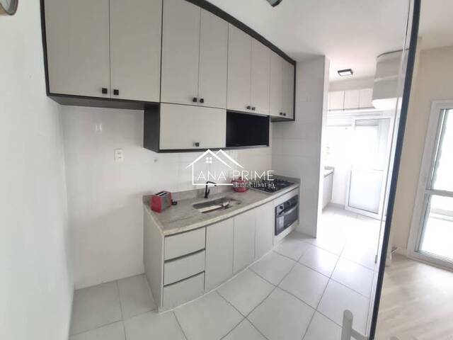 Apartamento para Venda em São José dos Campos - 5