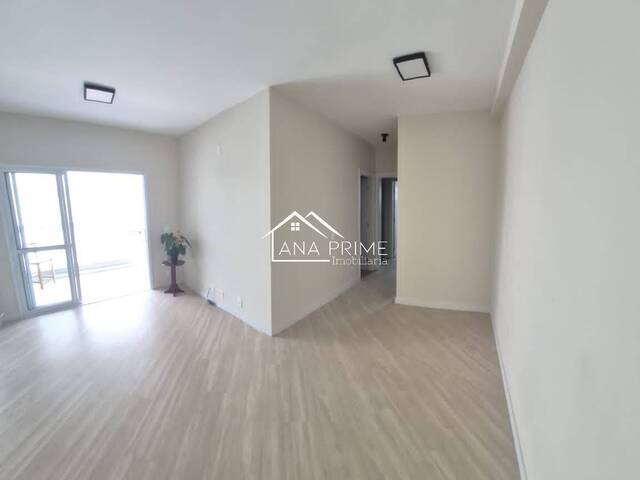 #AP1296 - Apartamento para Venda em São José dos Campos - SP - 2