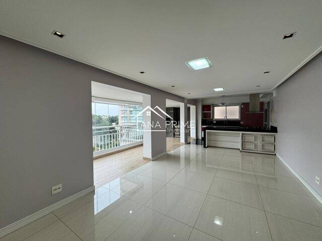 Apartamento para Locação em São José dos Campos - 5