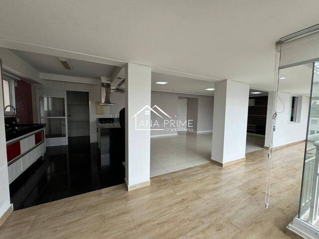 Apartamento para Locação em São José dos Campos - 4