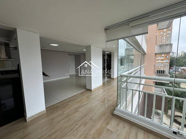 #AP1297 - Apartamento para Locação em São José dos Campos - SP - 3