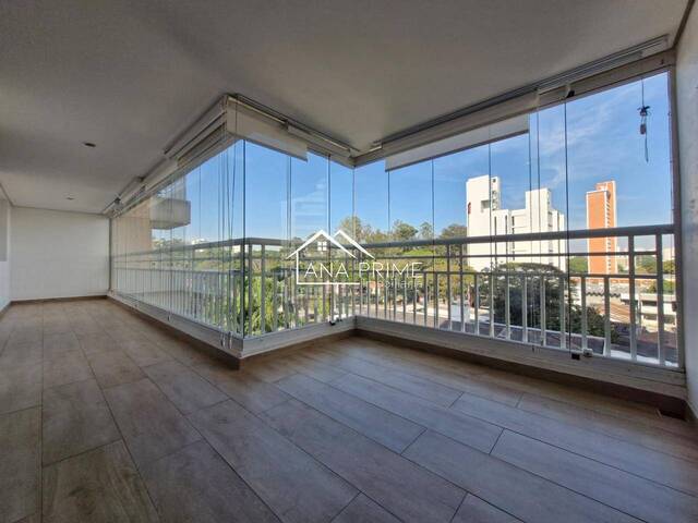 Locação em Jardim Esplanada II - São José dos Campos