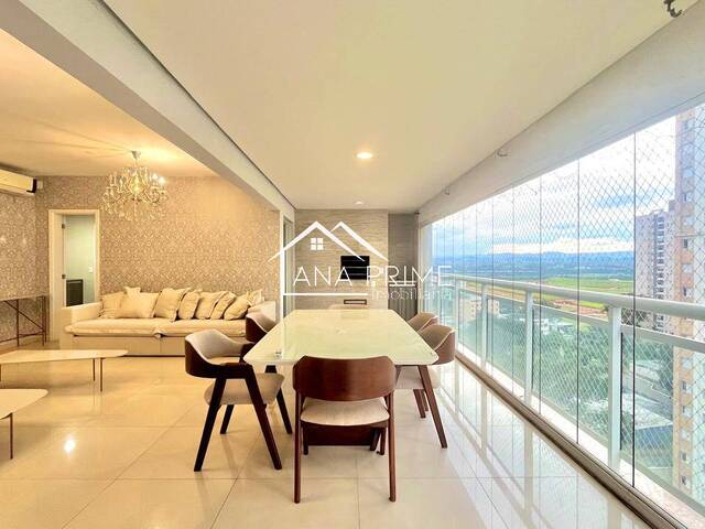 Apartamento para Venda em São José dos Campos - 2