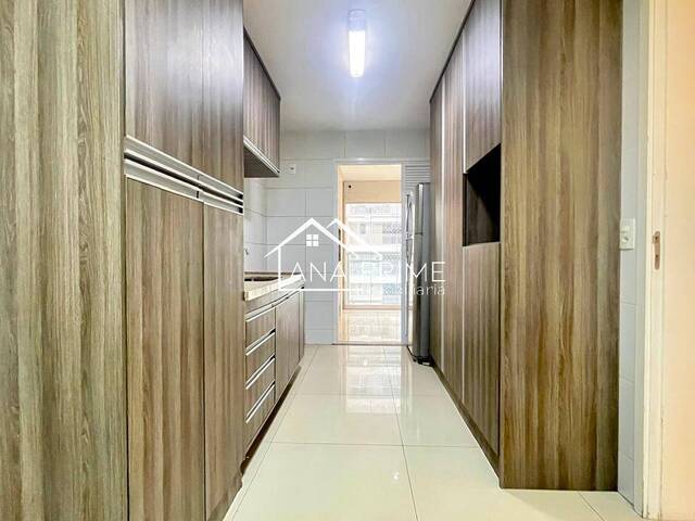 Apartamento para Venda em São José dos Campos - 5