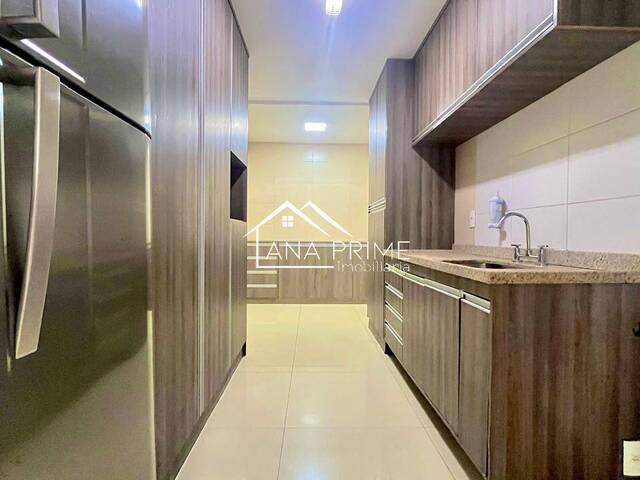 Apartamento para Venda em São José dos Campos - 4