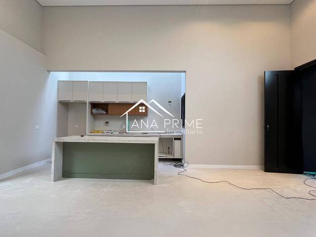 #CA1298 - Casa para Venda em São José dos Campos - SP - 3