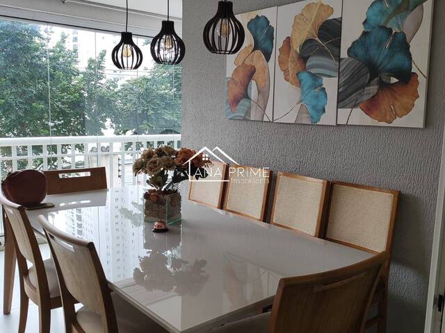 #AP1299 - Apartamento para Venda em São José dos Campos - SP - 2