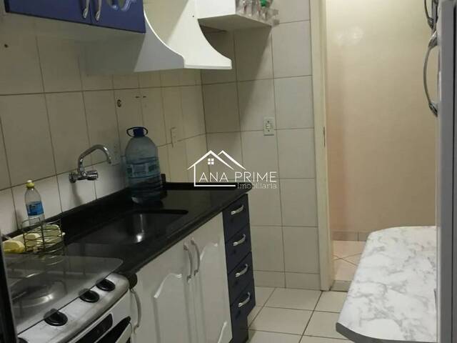 #AP1300 - Apartamento para Venda em São José dos Campos - SP - 3